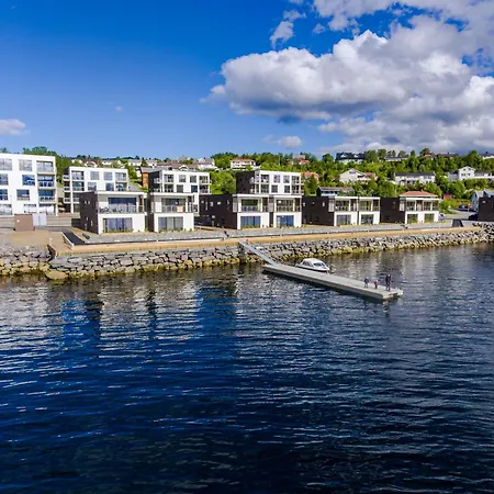 Appartamento 2 Bedrom By The Sea *