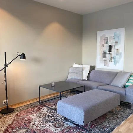 2 Bedrom By The Sea Alta