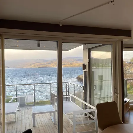 Appartamento 2 Bedrom By The Sea