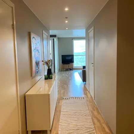 2 Bedrom By The Sea * Alta